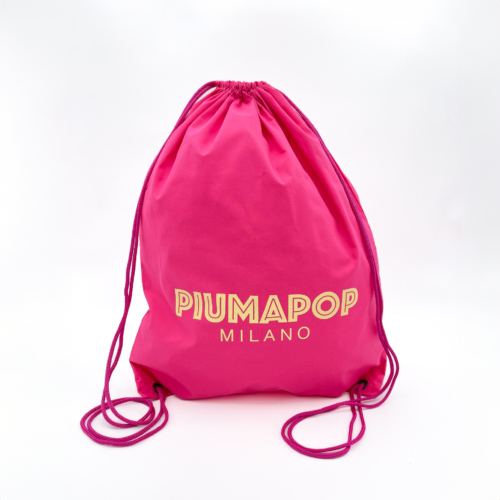 Sacca Piumapop