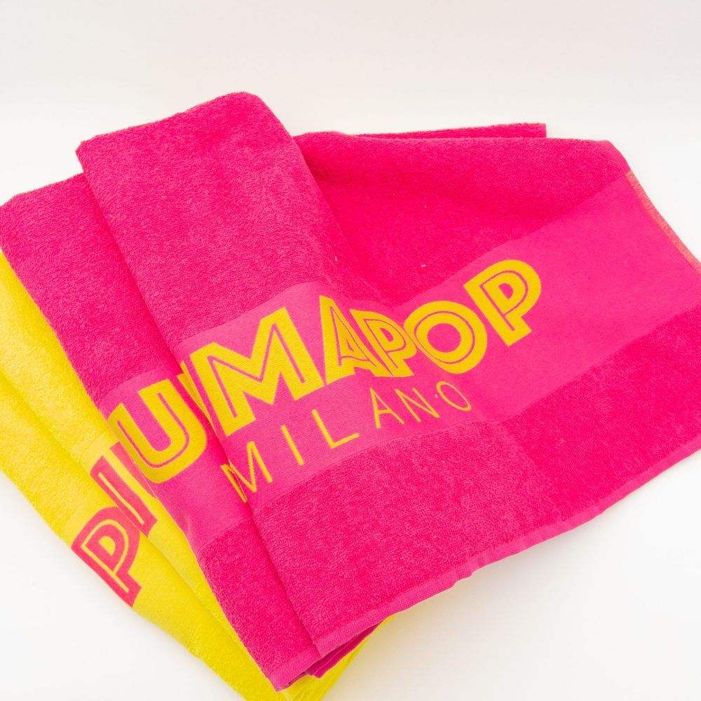 Telo Piumapop