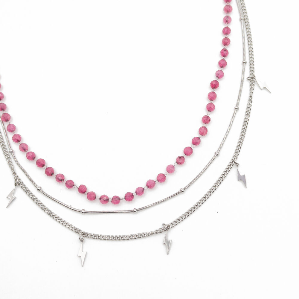Collana "Fulmini"
