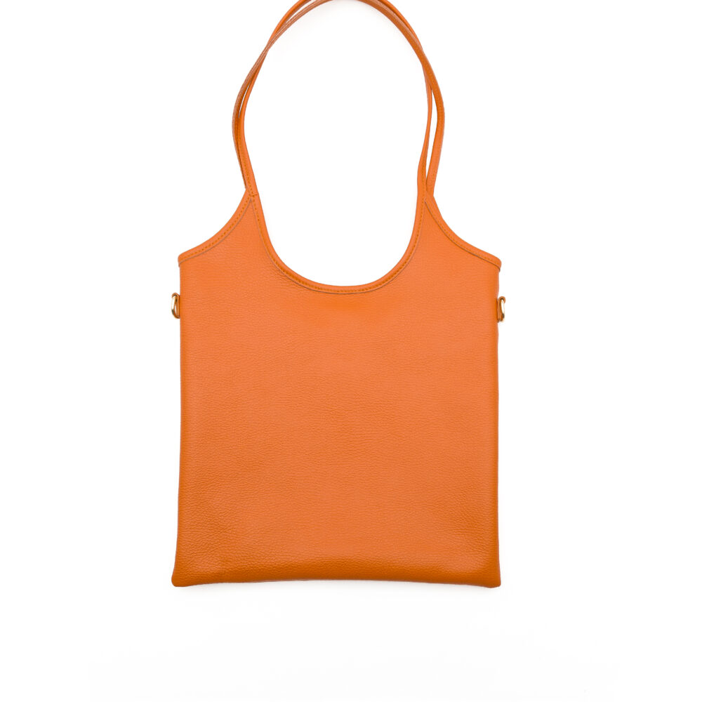 OUTLET - Flat Bag - Arancione