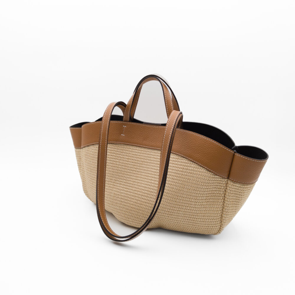 OUTLET - Summer Cuoio